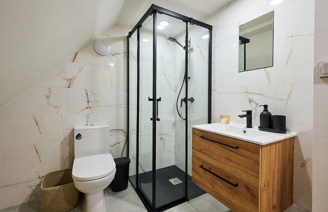 Jizerky Paws & Sauna - Foto 5