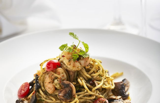 THE FACE Suites Hotel - Foto 26