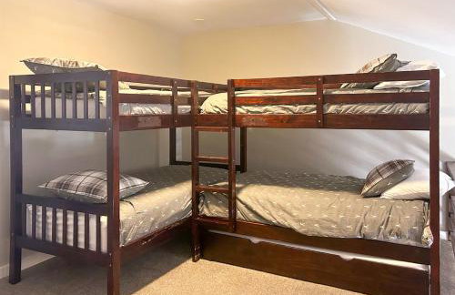 Eagle Point Ski Resort Snowflake 17 - Foto 24