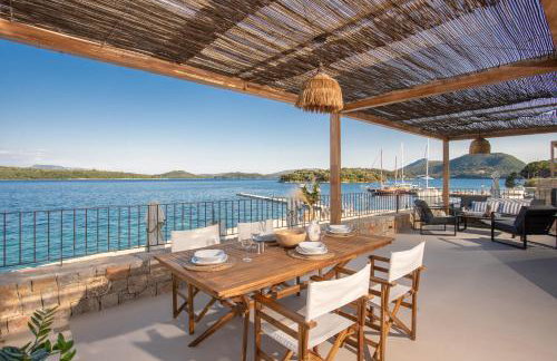 Kalyva by the sea - Foto 55