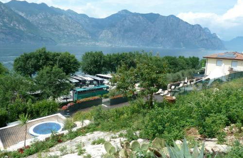 Villa Treccani Apartments - Foto 71