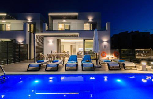 Katakis LuxuryVillas - Foto 1