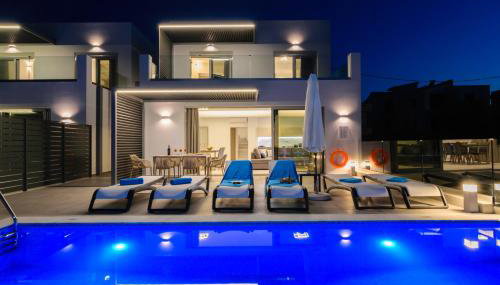 Katakis LuxuryVillas - Foto 1