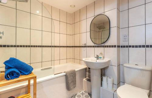 Top Floor City Stay Beatles Bars & Nightlife - Foto 9