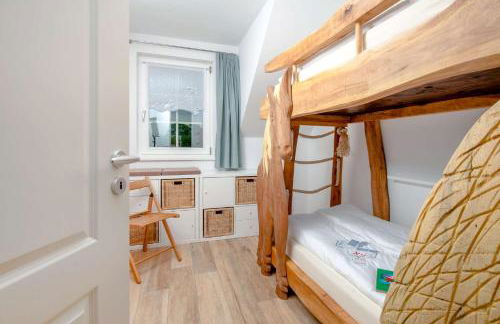 Ferienwohnung Heuschober - Foto 12