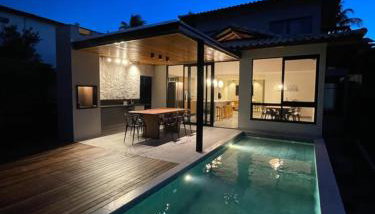 Casa em Búzios perto da praia e rua das pedras - Foto 1