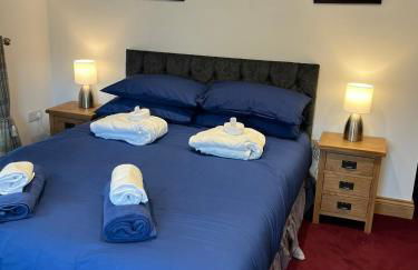 Stewards Granary - Foto 64