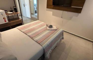 Flat encantador América Campos - Foto 7