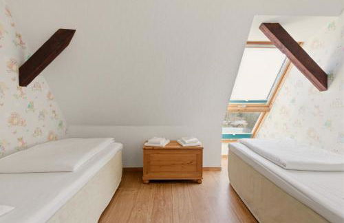 SONN IDYLL Aparthotel - Foto 10