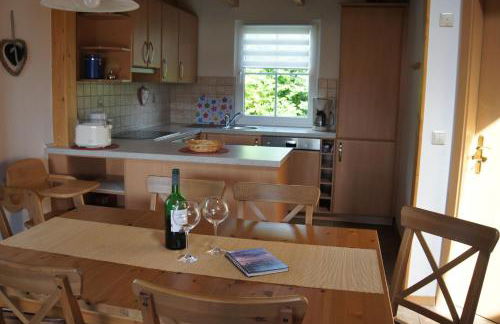 Ferienhaus Jabel 29 - Foto 4