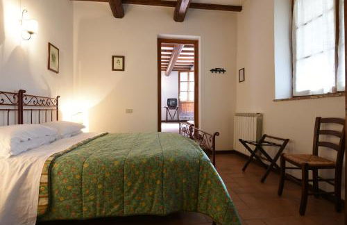 Agriturismo Miralduolo - Foto 136