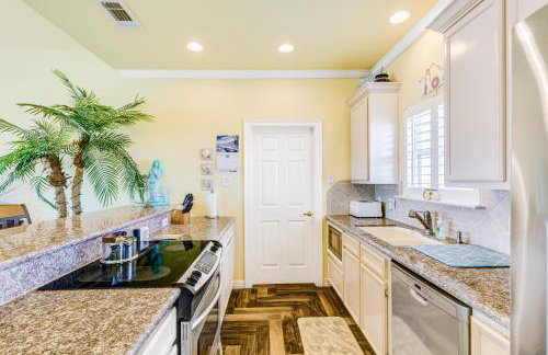 Perfect Steps to Beach Firepit Sleeps 10 - Foto 12