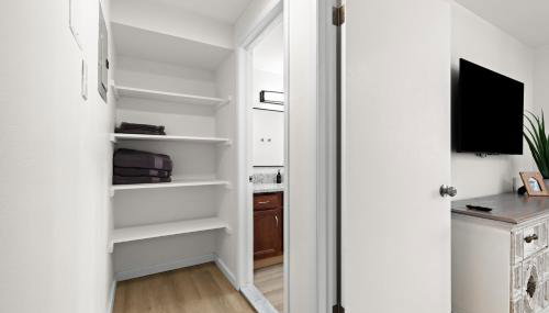 Cozy 1BR Lower Flat in Royal Oak - Foto 5