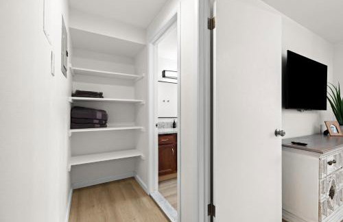 Cozy 1BR Lower Flat in Royal Oak - Foto 5