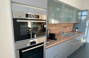 Apartment Esclusivo - wohnen auf Zeit möblierte Wohnung - Foto 16