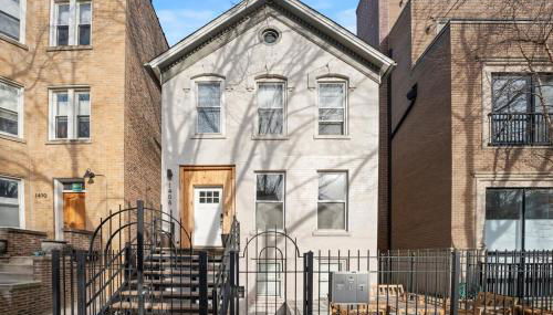 Beautiful rental unit in Chicago - Photo 5