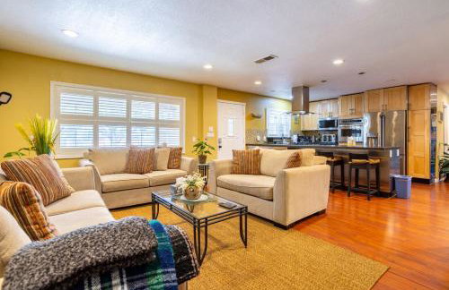 Wine Waves & Comfort 2BR Bay Area Beauty - Foto 21