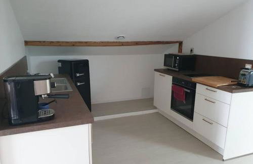 Appartement cosy proche centre - Foto 16