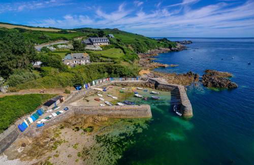 La Glycine, maison normande proche de la mer et des lieux touristiques - Foto 28