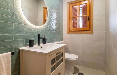 Stunning Home In Casarabonela - Foto 41