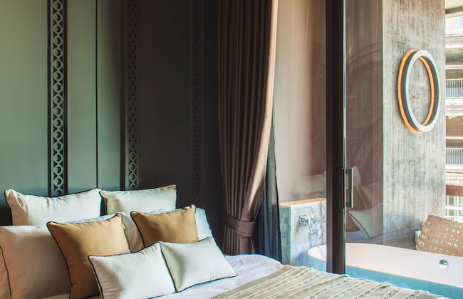 Saturdays Residence by Brown Starling - Foto 9