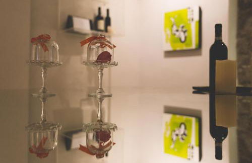 ART SUITE GALLERY - Tuscany - medieval town close to Florence, Pisa, Lucca, Chianti Zone, Versilia - Foto 20