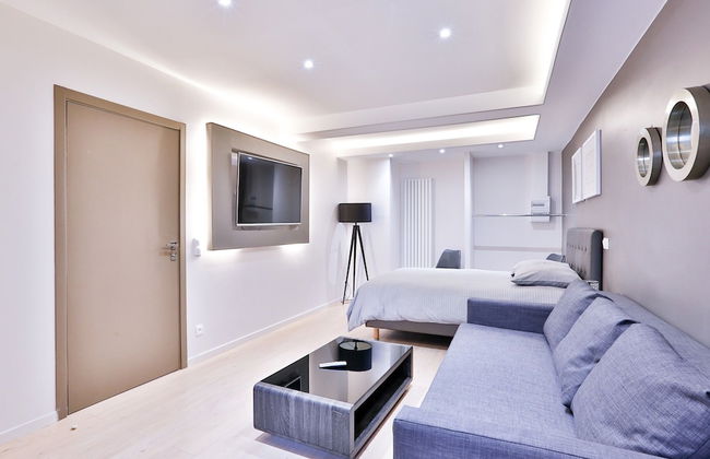 Blue Nights Appartements 108 - Photo 65