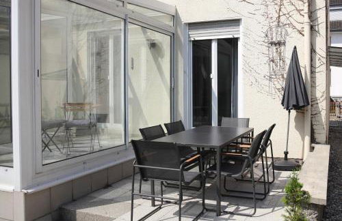 Ferienglück Rosenheim - Foto 17