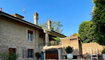 Casa Matilde piano terra 100mq con parking e piscina - Foto 4