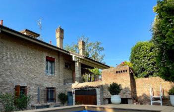 Casa Matilde piano terra 100mq con parking e piscina - Foto 4