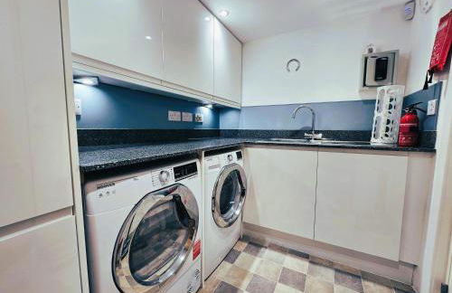 Fyne Edge - A Luxurious Lochside Haven - Foto 26