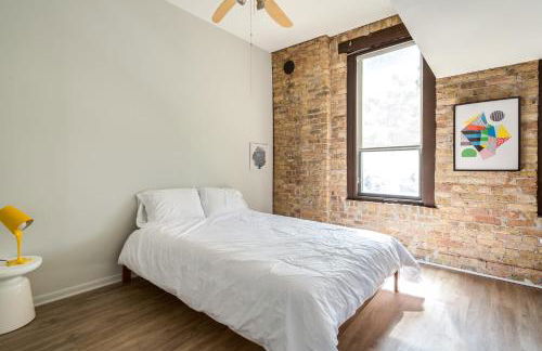 Beautifully Remodeled Third Floor Flat in River North - 3N - Foto 31