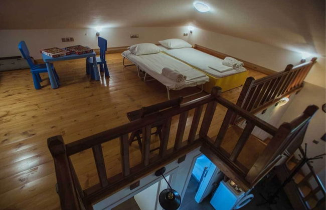 Villa Mylopotamos - Foto 12