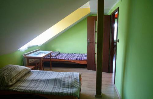 U Jadzi Pogórze Przemyskie - Foto 8