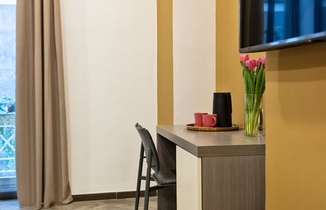 Residenza Toledo Lifestyle - Foto 10