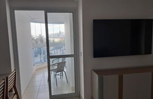 Apartamento completo na Praia da Costa com vista para o mar - Foto 20