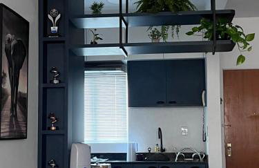 Belo Apartmento Bosque da Saúde - Foto 6