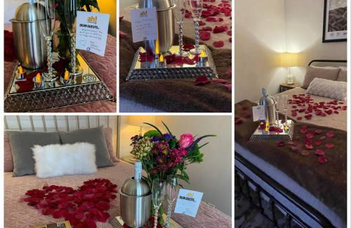 Mountain Bungalow-Walk to Downtown/Biker's Dream! - Foto 43