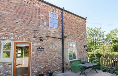 Olive Cottage Nidd Grange Moor Monkton - Foto 24