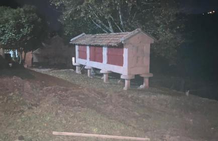 QUINTA do SOUTO BARCIADEMERA - Foto 70