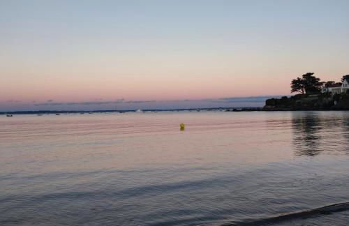 CHARMANT APPARTEMENT 3 étoiles classé BORD DE MER Travel Award 2026 - Photo 25