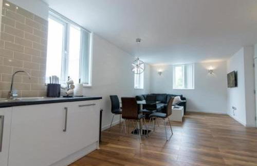 Live in Leeds Nazarene Apartments - Photo 44