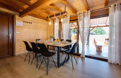 Nice Home In Gornje Plavnice With Wifi - Foto 25