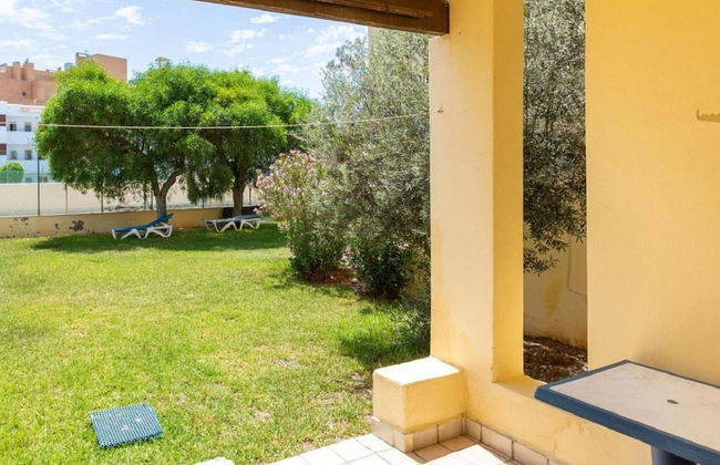 Belvilla by OYO Macael Bajo 204 - Foto 23