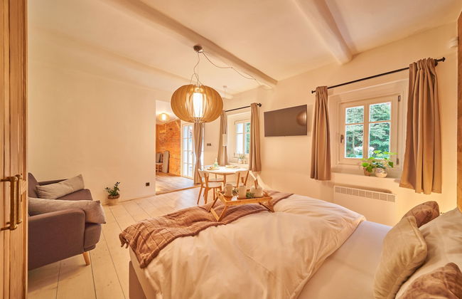 Apartmány CHALLUPA - Foto 6