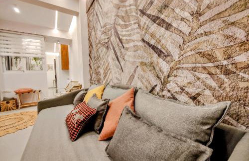 Elpis' cozy & luxury apartment - Foto 10