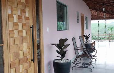 Chácara Sonia & Mineiro - Foto 9