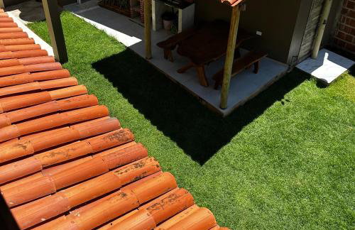 Chalés Boqueirão beach - Foto 50