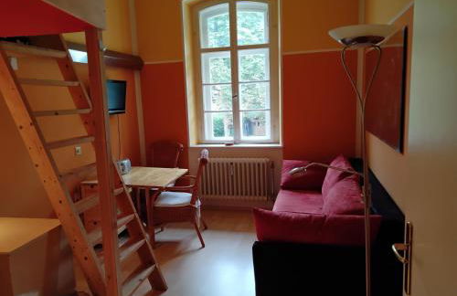 ciao-aschau Haus zur Burg Ap102 Biedermann - Foto 4