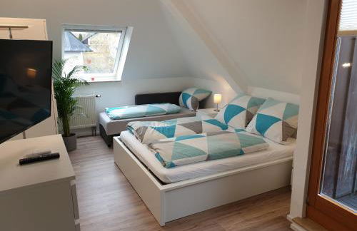 Wohlfühl-Apartment Bad Kissingen III - Foto 16